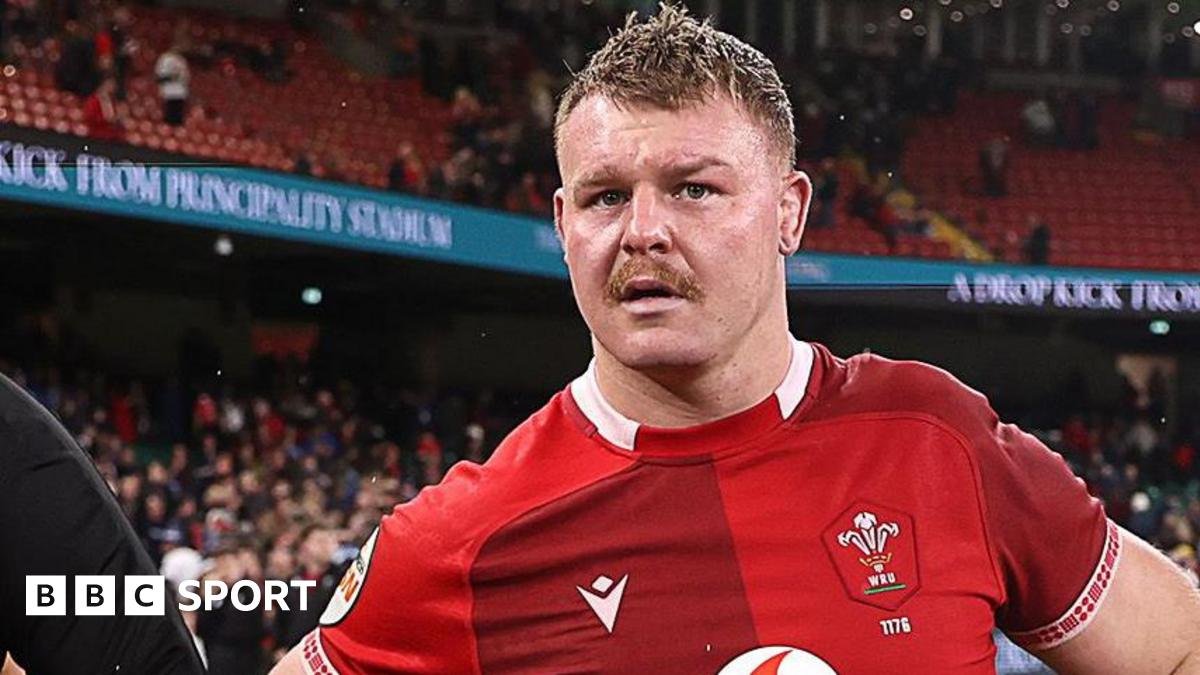 Wales' late loss 'gut-wrenching' – Lake