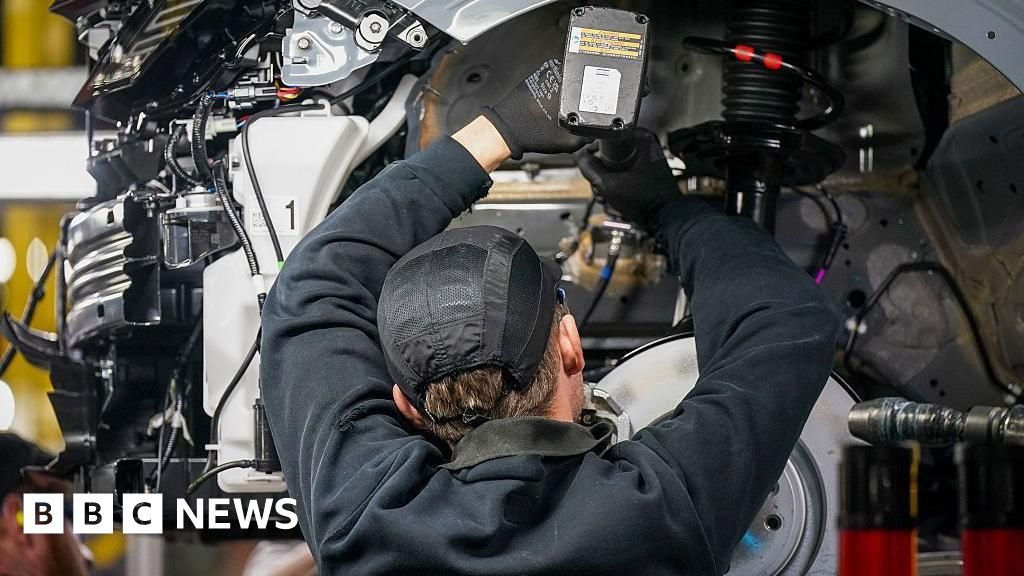 Uncertainty for UK firms after US tariff ruling, experts say