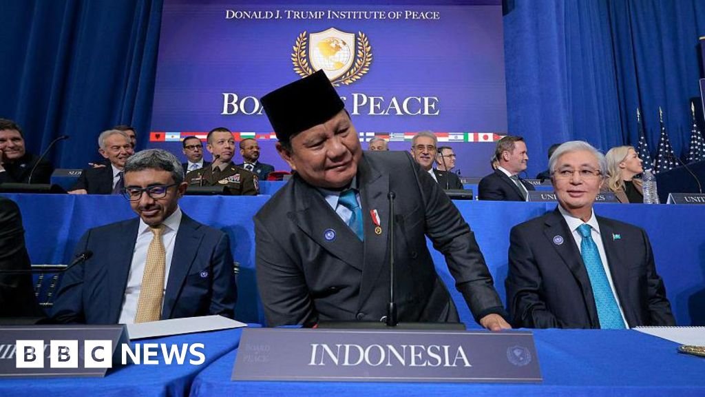 US and Indonesia finalise deal to cut tariffs to 19%