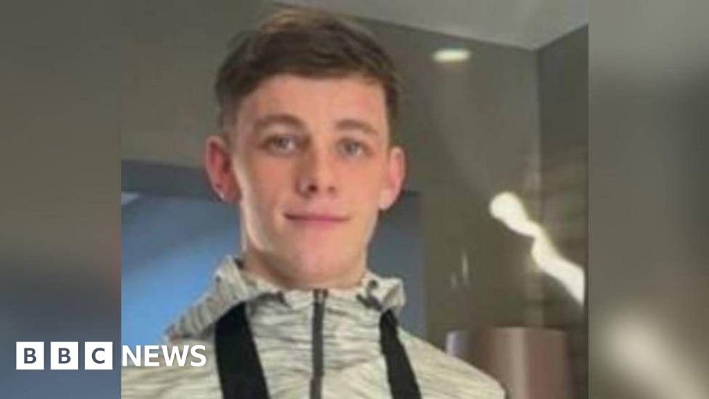 Four appear in court charged with murder of teenager