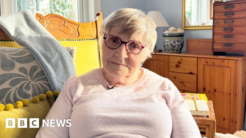 Victim of 'Celtic Curse' spent years blaming herself for poor health