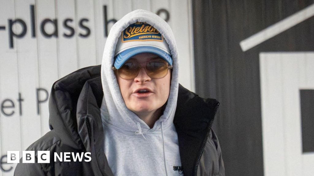 Son of Norway’s crown princess hears details of rape charges in tense trial for royal family