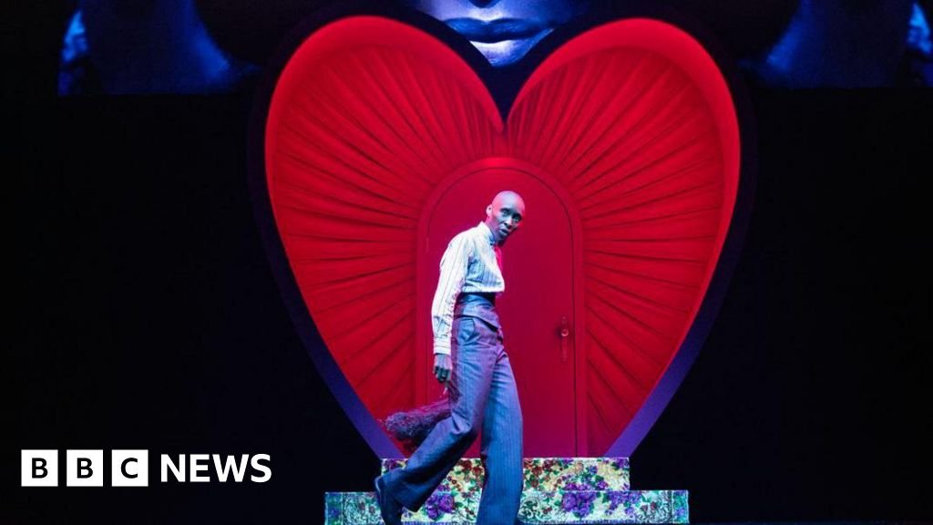 Cynthia Erivo ignores online criticism as Dracula gets mixed reviews