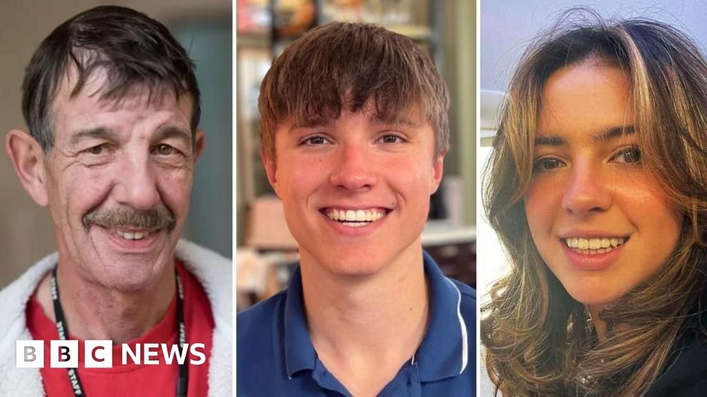 'Confront failure and fix it': Families speak ahead of Nottingham attacks inquiry