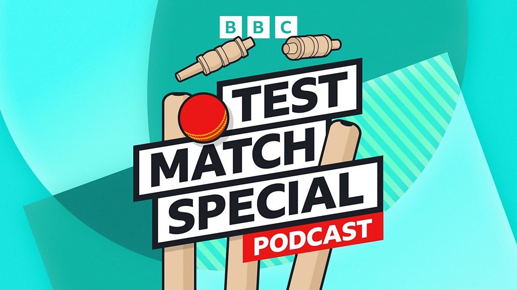Test Match Special Podcast – Can England win the Men’s T20 World Cup?