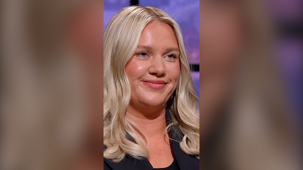 How Guest Dragon Jenna Meek likes to do business