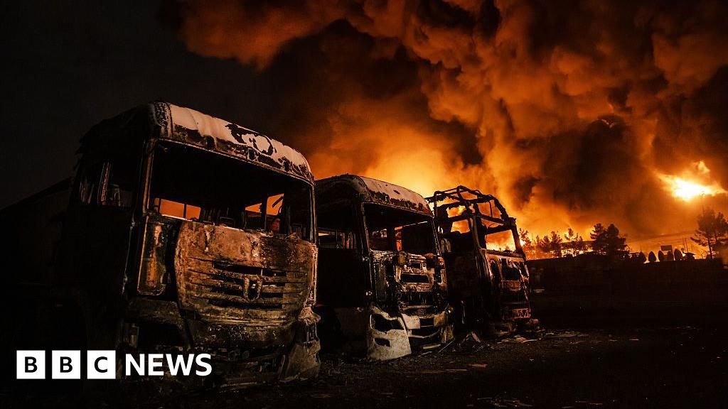 Oil prices jump above $100 for first time in four years