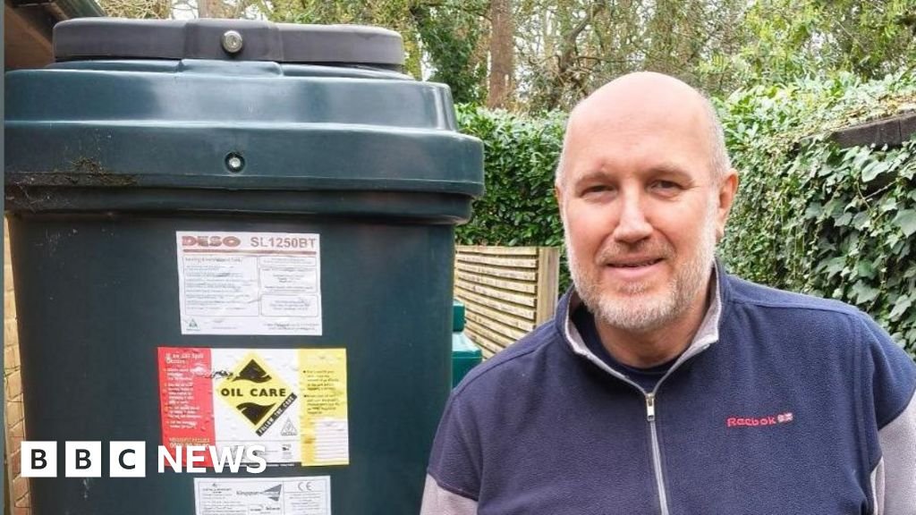 'I was charged double for oil I already paid for'