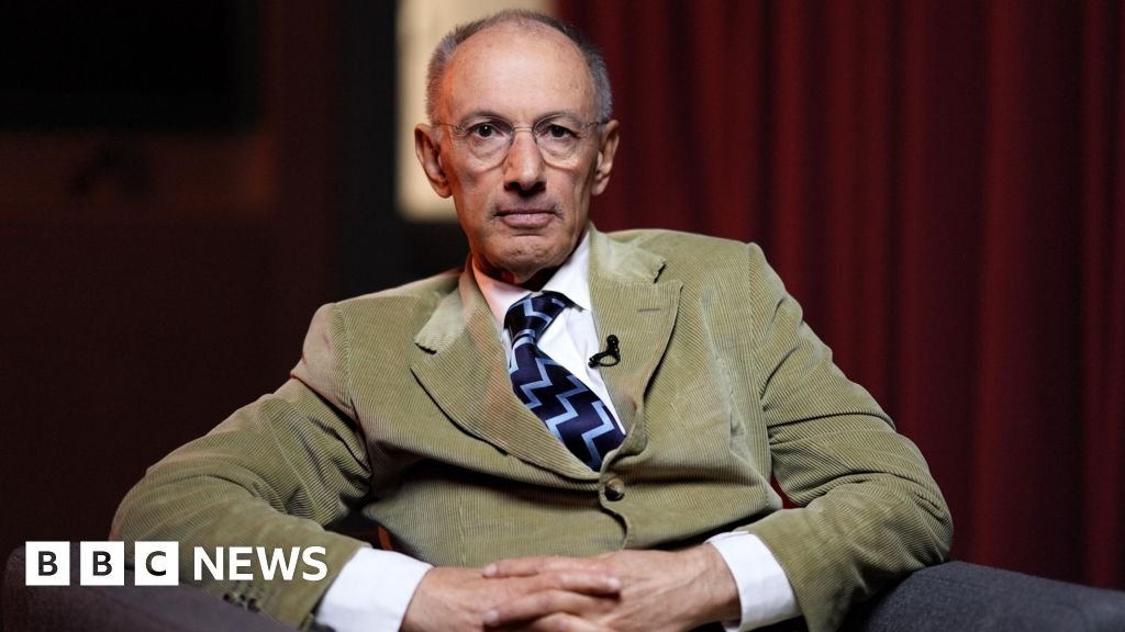 One of UK's richest men wants German citizenship over 'hostility' to Jews