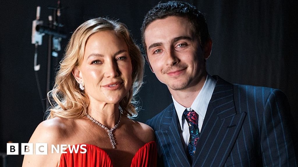 How to watch this year’s awards-tipped films from Hamnet to Marty Supreme