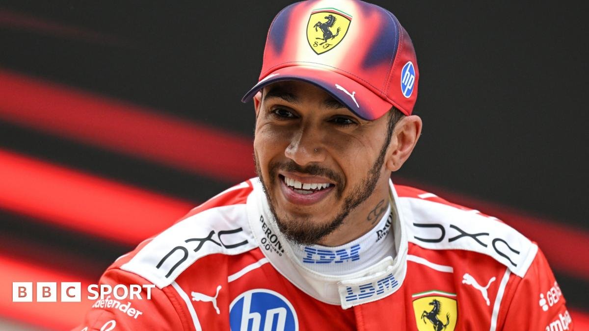 F1 Q&A: Lewis Hamilton, Ferrari’s starts, rule changes and will McLaren and Red Bull benefit from month-long break?