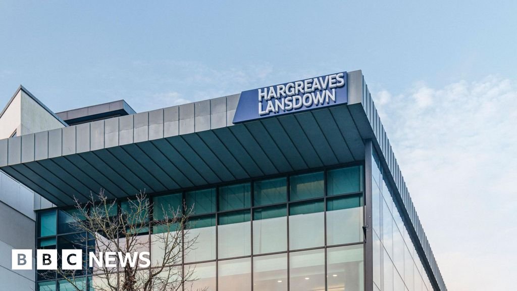 UK finance firm Hargreaves Lansdown hit by IT failre