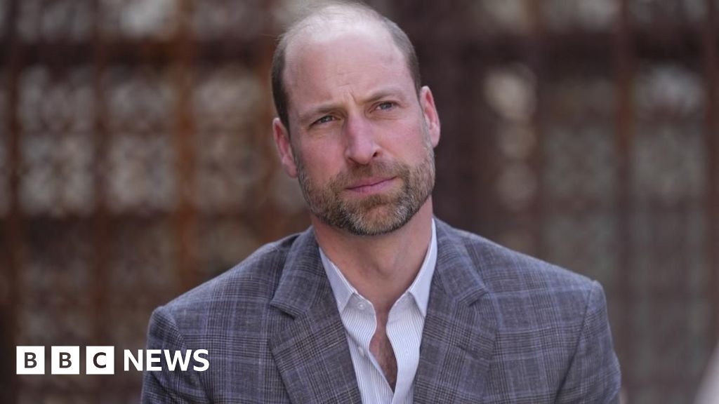 Prince William keen to build ‘meaningful’ bond with Church