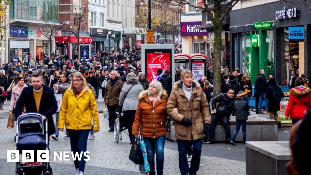 Government borrowing higher than expected in February