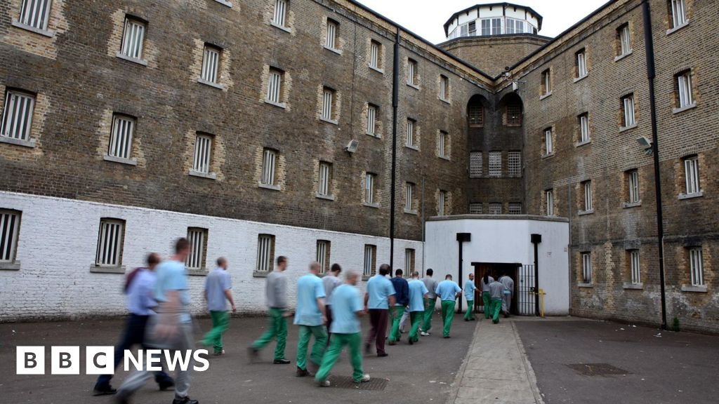 Plan to scrap most short jail terms comes into effect