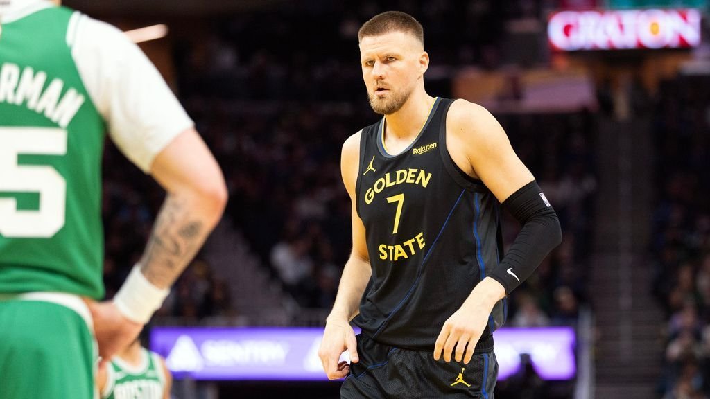 Kerr walks back comments on Kristaps Porzingis’ diagnosis