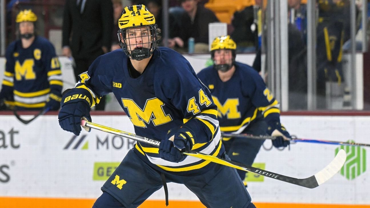 2026 men’s NCAA hockey tournament Bubble Watch