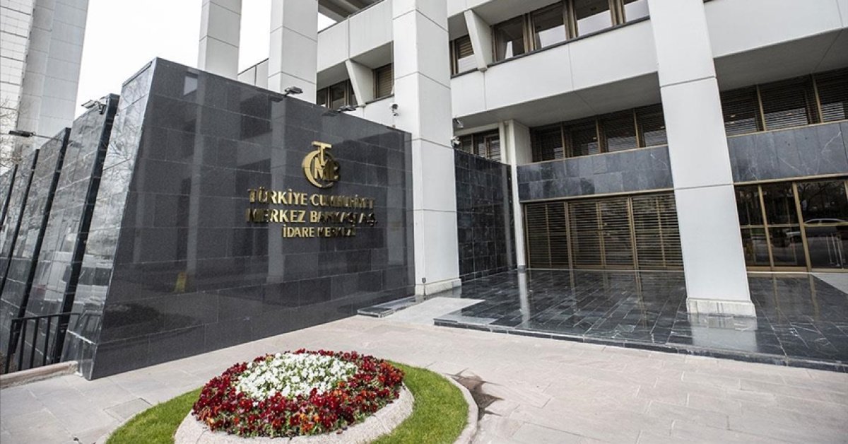 Merkez Bankası’ndan kur dalgalanmalarına karşı önlemler