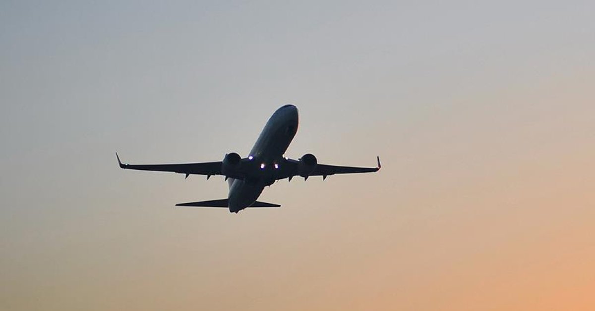 THY, AJET ve Pegasus 2 Mart 2026 hangi uçuşlar iptal edildi? İşte iptal edilen uçak seferleri