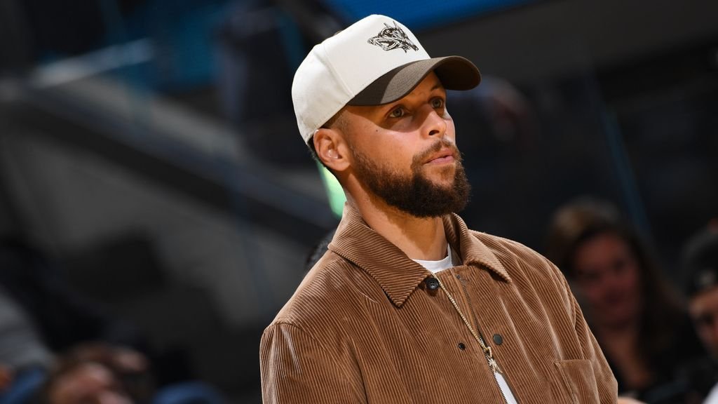 Warriors’ Stephen Curry (knee) out at least five more games