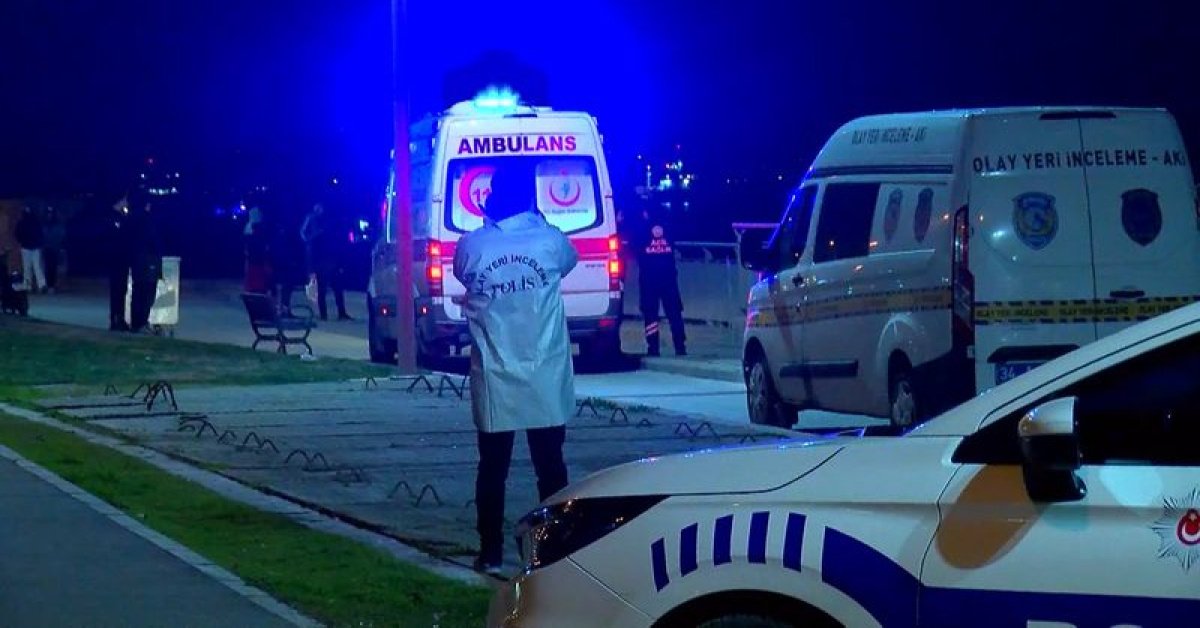 Zeytinburnu’nda denizden çıkarılan 2 cansız bedenin anne ve kızına ait olduğu belirlendi
