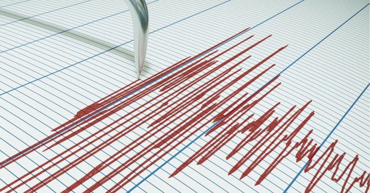 Biraz önce deprem mi oldu, kaç büyüklüğünde? Malatya’da deprem! 3 Mart 2026 Kandilli ve AFAD son dakika depremler