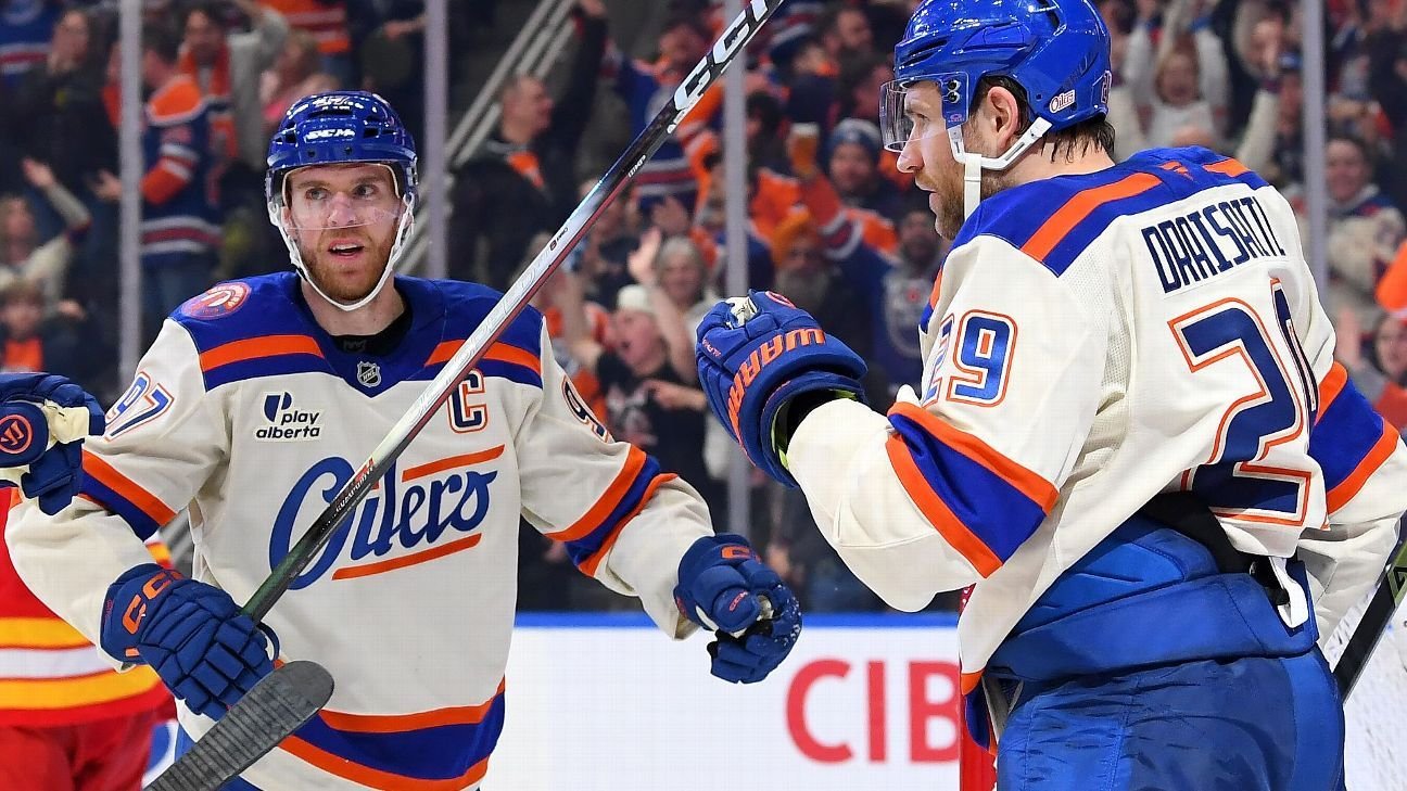 These NHL teams need a blockbuster before the trade deadline