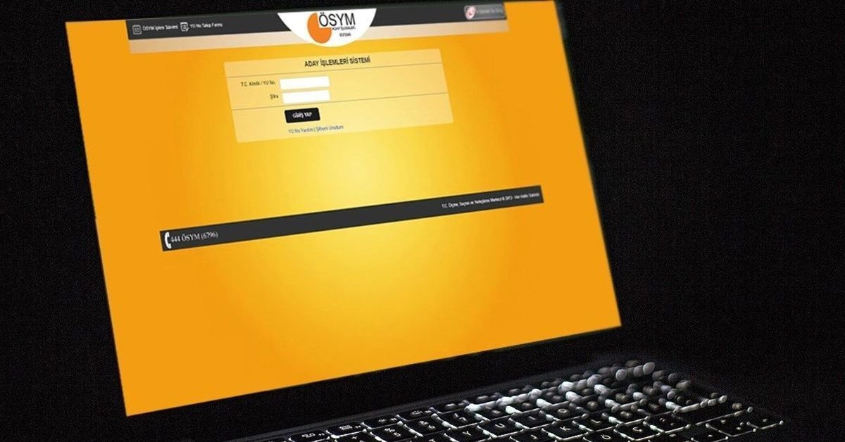 ÖSYM kılavuzu ile 2026 YKS başvurusu nasıl, nereden yapılır, sınav ücreti ne kadar? TYT, AYT, YDT tarihleri