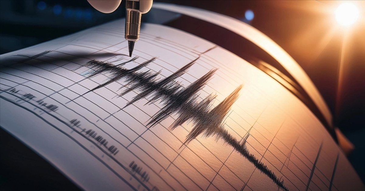 DEPREM Mİ OLDU? En son deprem nerede oldu, kaç büyüklüğünde? 3 Mart 2026 Kandilli Rasathanesi ve AFAD son depremler listesi