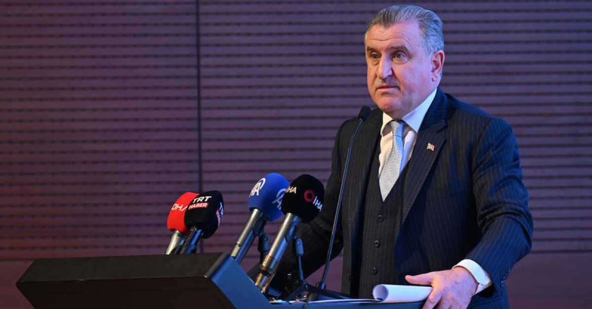 "Milli takımımız destan yazdı!"