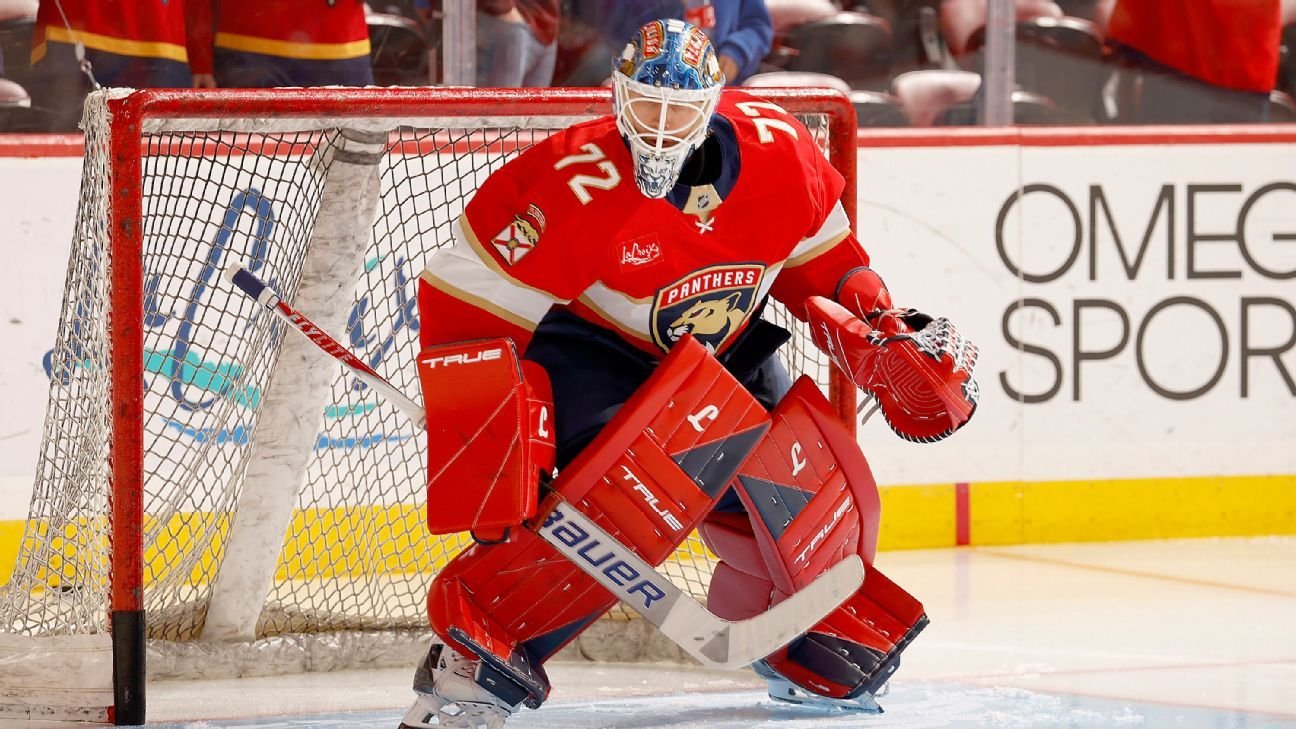 Deals we’d like to see before the 2026 NHL trade deadline