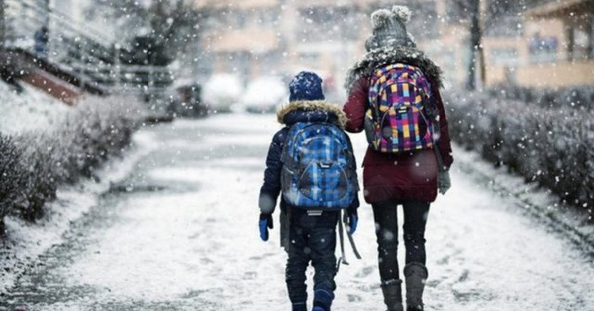 Bugün okullar tatil mi? 4 Mart Çarşamba okul var mı, yok mu, ders yapılacak mı?