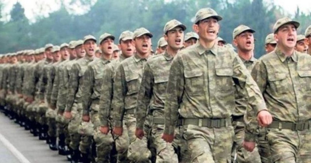 AK Parti Grup Başkanı Abdullah Güler’den açıklama geldi! Bedelli askerlik ücretine zam mı geldi, ne kadar oldu?