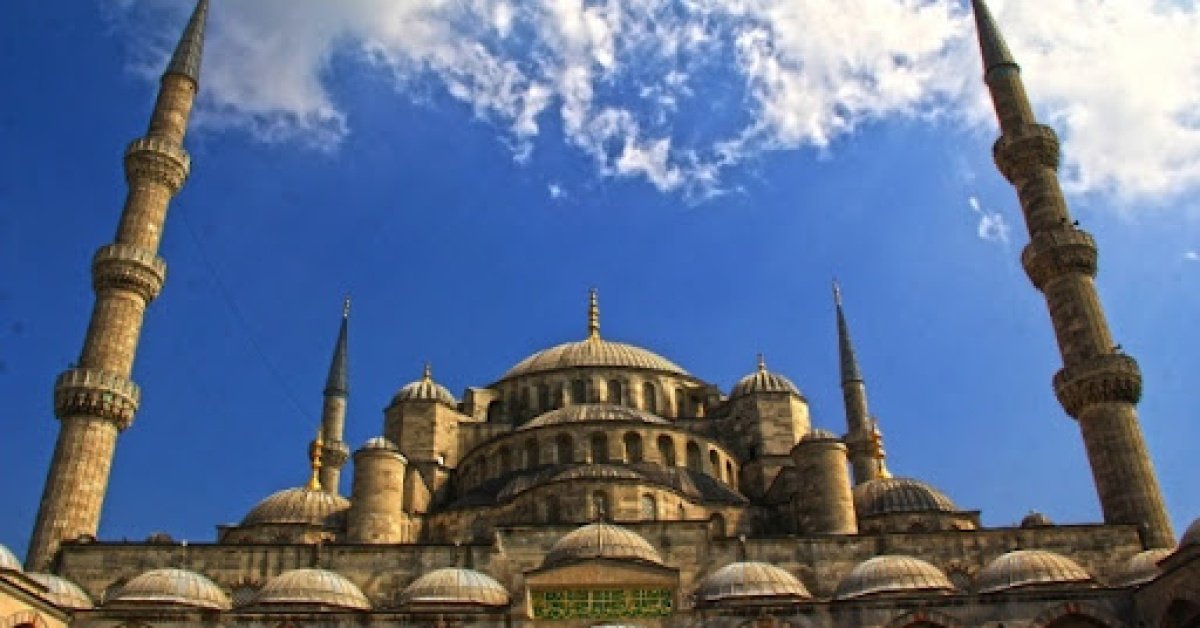 Bugün Ramazan'ın kaçıncı günü?