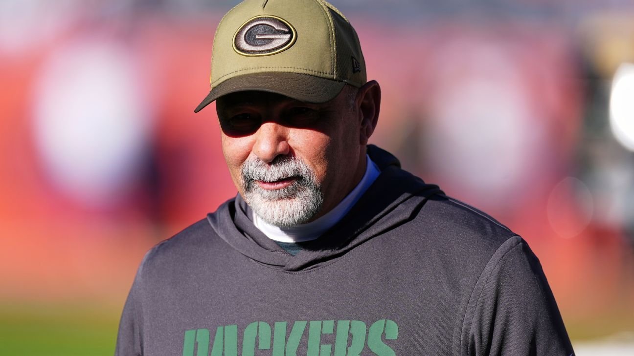 Clemson hires former Packers special teams coordinator Bisaccia