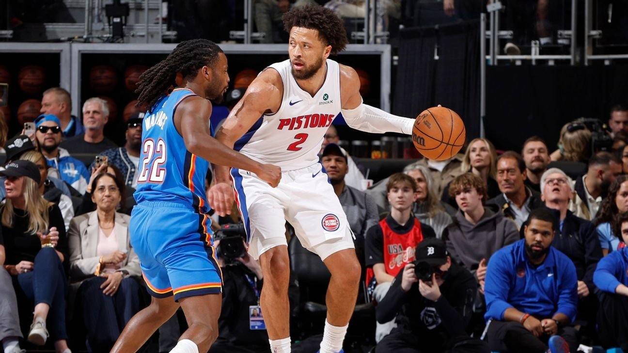 How NBA’s conference gap has shrunk this season, playoff impact