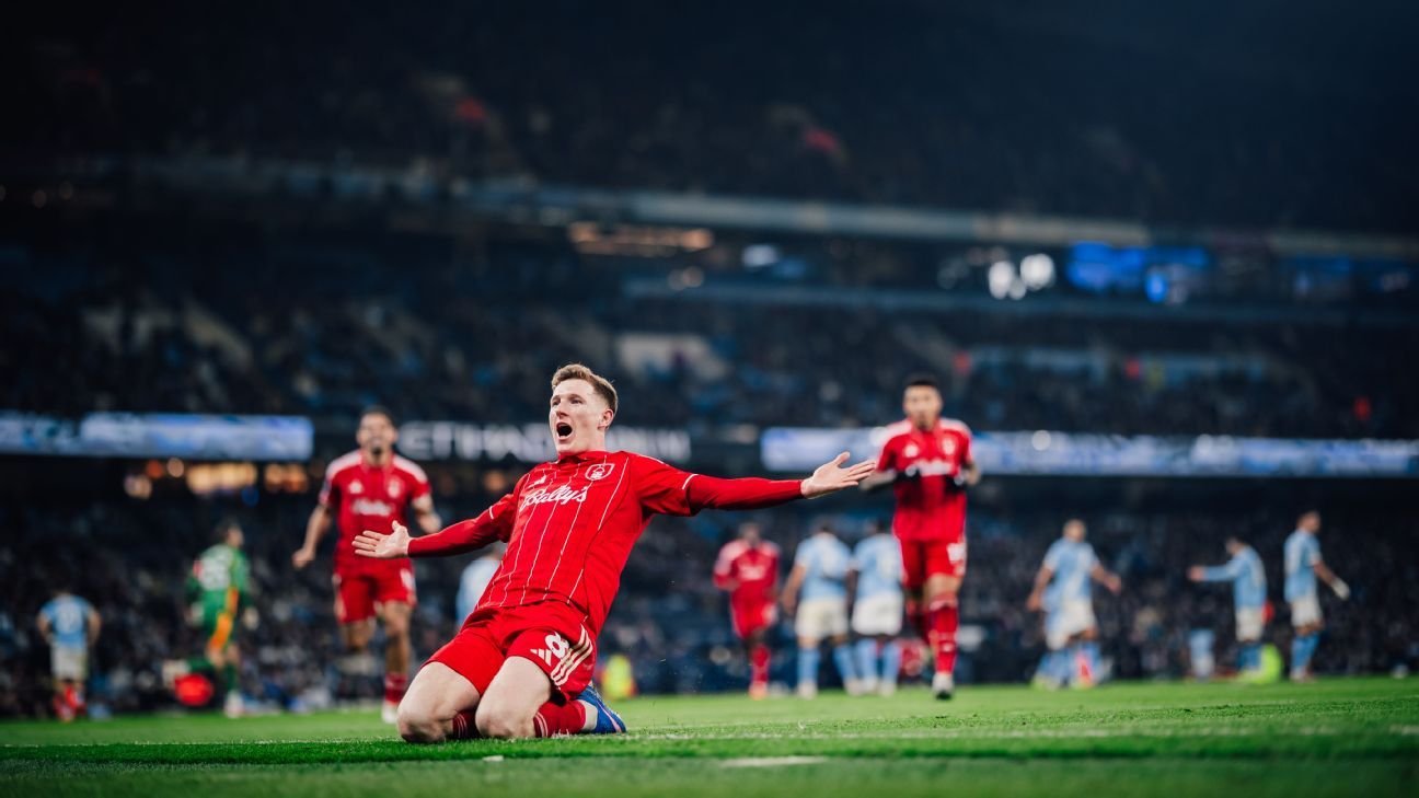 Have two Man City targets ended the club’s title hopes?