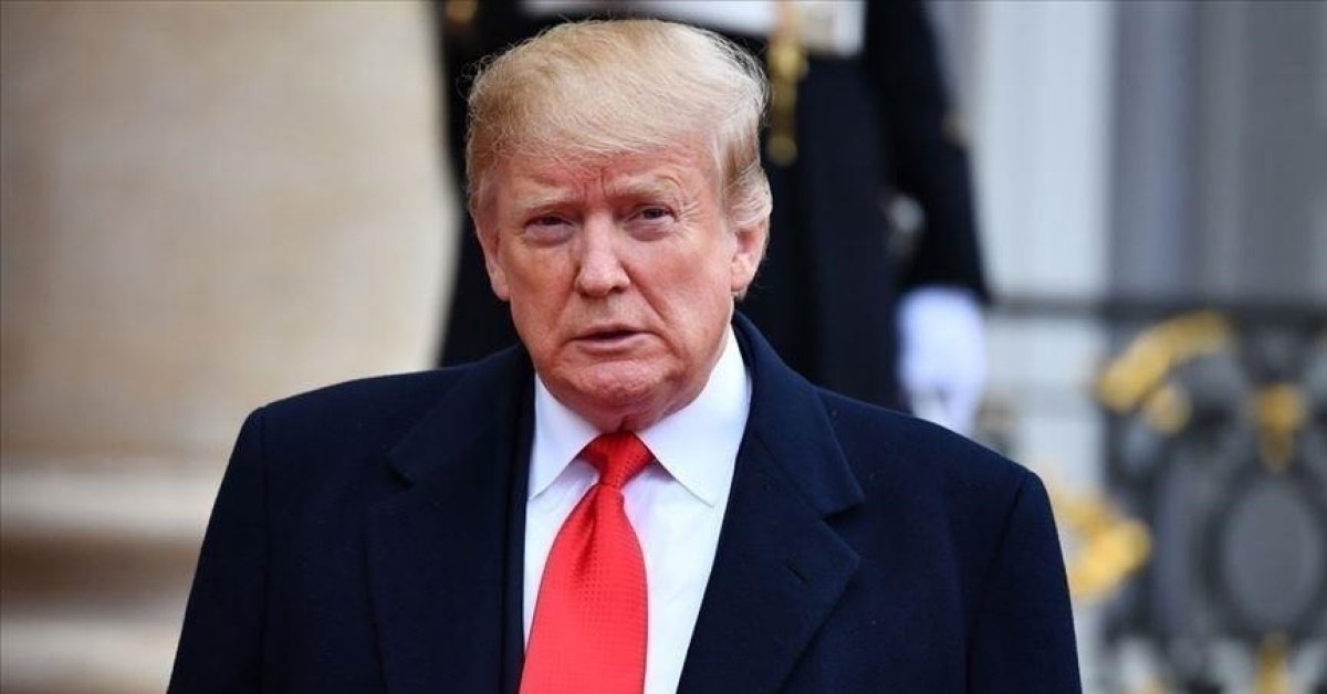 ABD Senatosu, Trump’ın İran’a yönelik saldırıları konusunda “savaş yetkileri” tasarısını reddetti