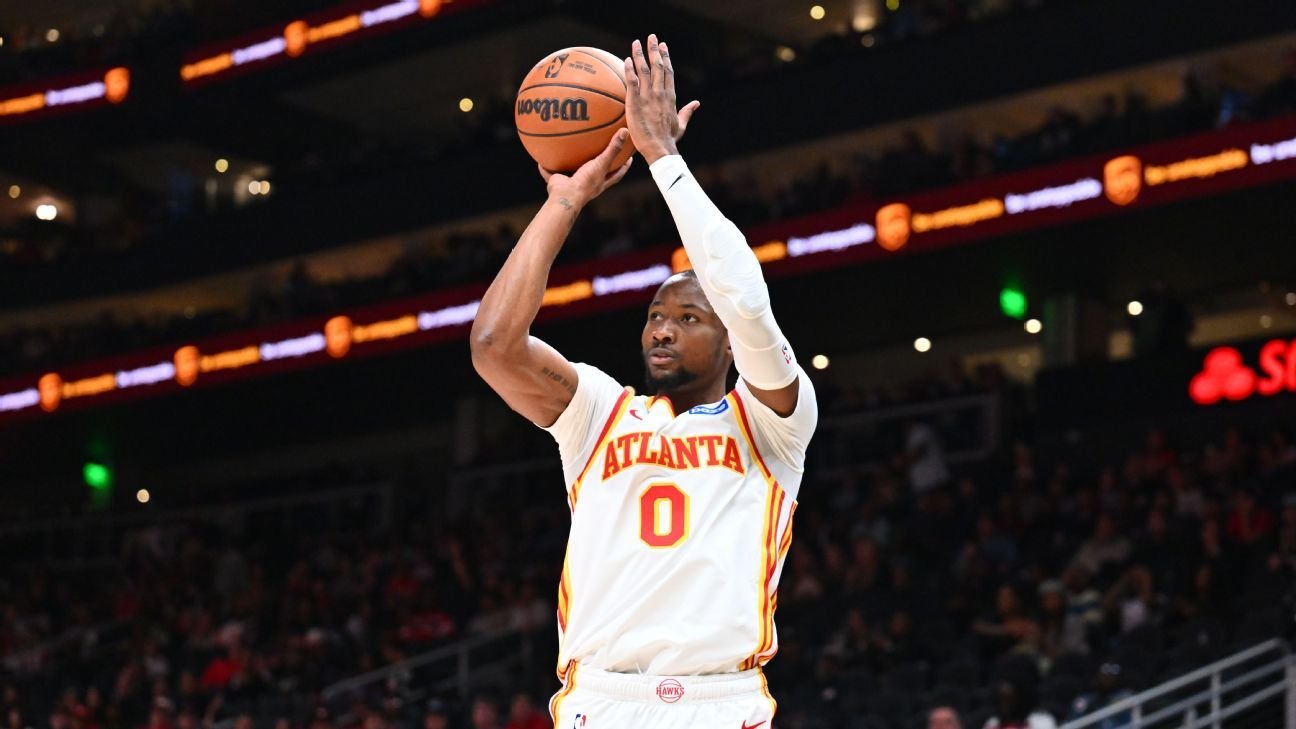 Fantasy basketball fast break: Kuminga’s surge, Vucevic’s decline and playoff sleepers