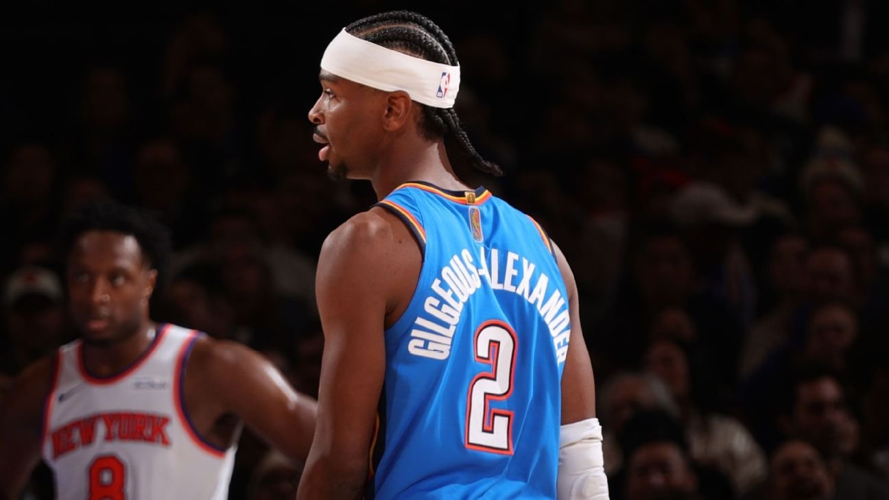 Mike Brown: SGA does ‘great job’ convincing refs he’s getting hit