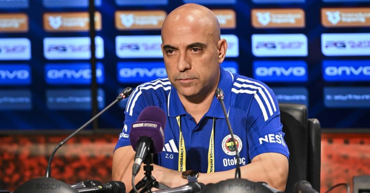 Zeki Murat Göle: Gücümüzü taraftardan alıyoruz!