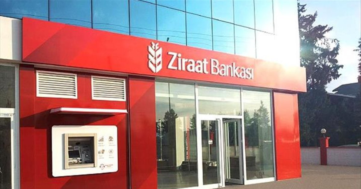 Ziraat Bankası emekli promosyon Mart 2026! Ziraat Bankası emekli promosyonuna nasıl ve nereden başvurulur?