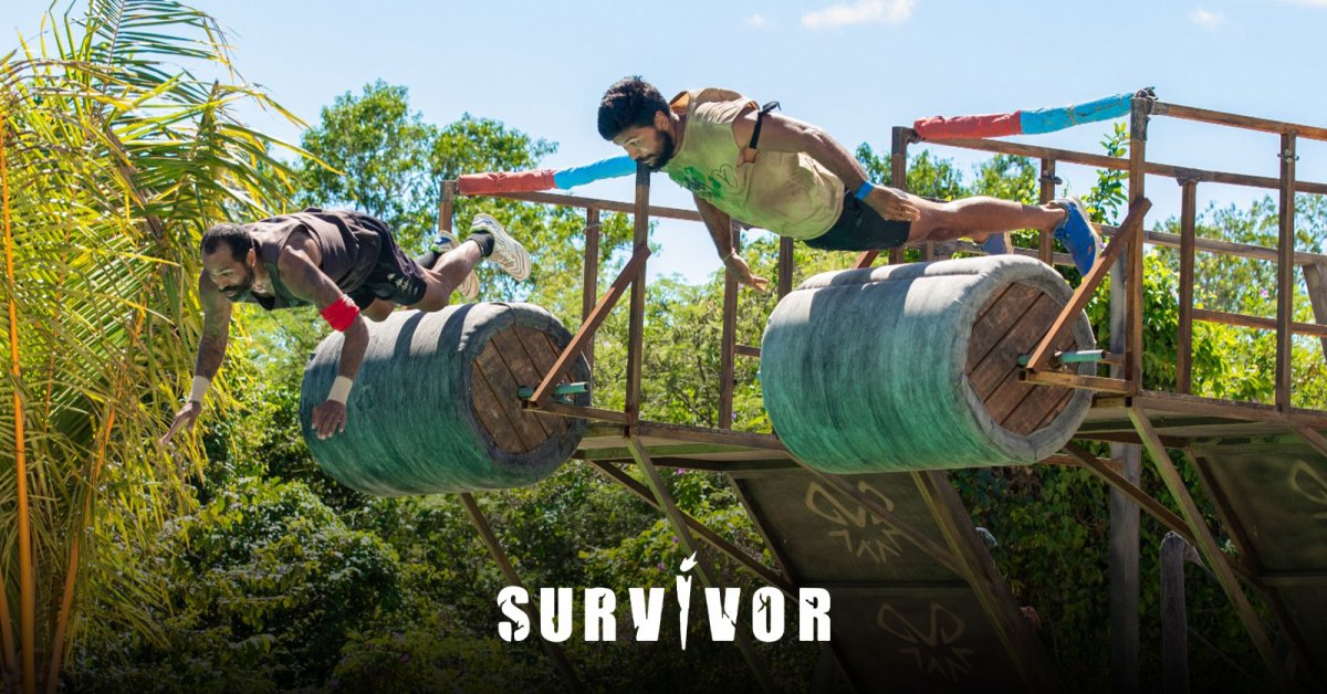 Survivor ödül oyununu kim kazandı?