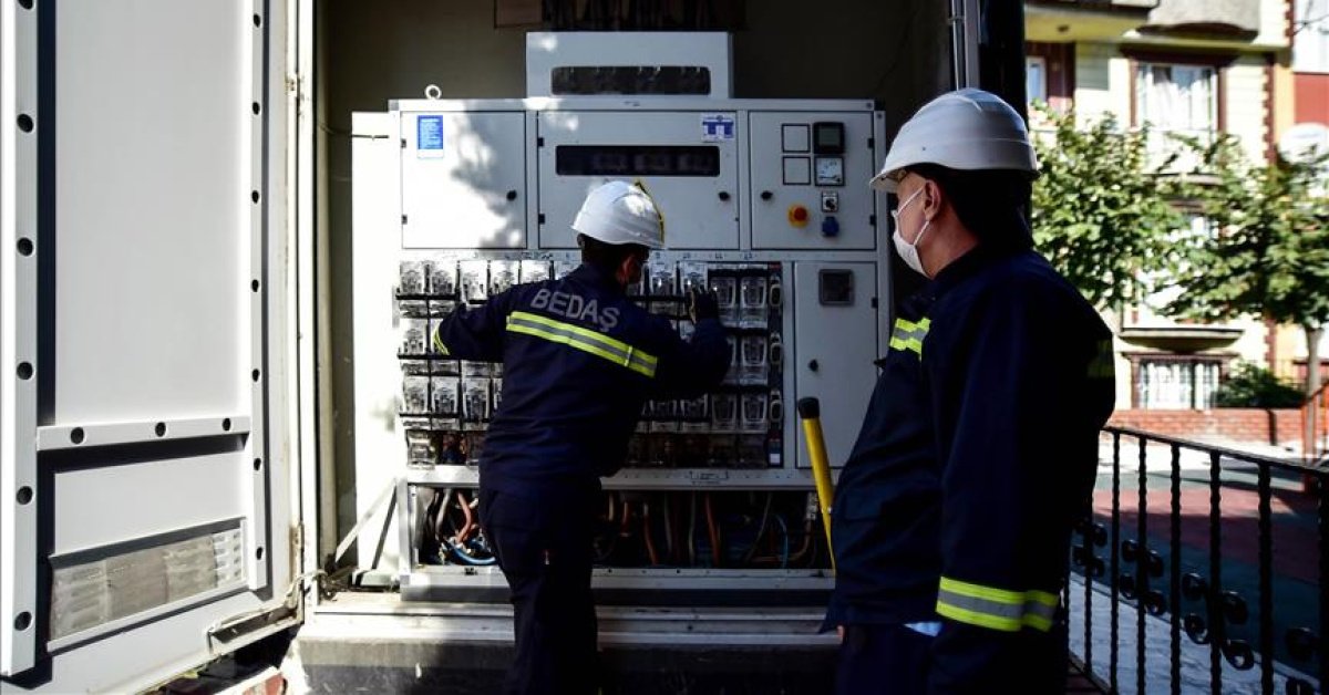 Bugün İstanbul’un 22 ilçesinde elektrik yok! 5 Mart 2026 Perşembe İstanbul’da elektrik kesintisi yaşanacak ilçeler listesi