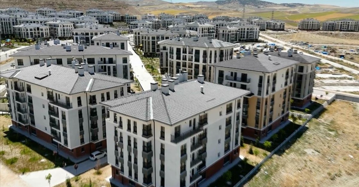 TOKİ 5 bin TL başvuru ücreti ne zaman iade edilecek, nereye yatırılacak? TOKİ başvuru parası iadesi sorgulama