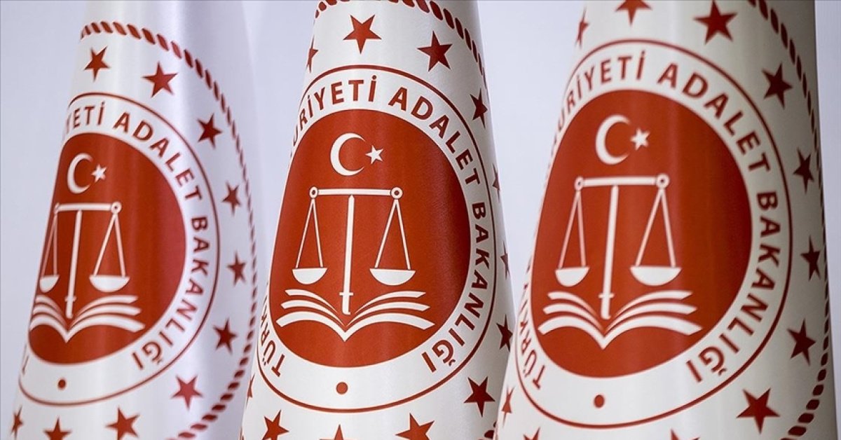 Adalet Bakanlığı personel alımı şartları