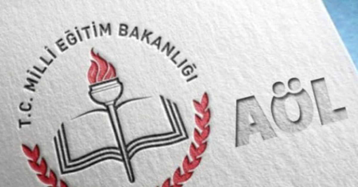 2026 AÖL sınavları ne zaman, AÖL sınav giriş belgesi yayımlandı mı?