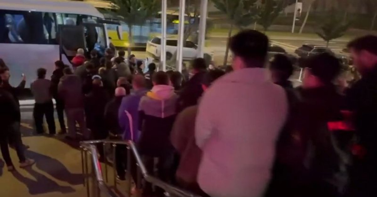 Şişli’de siber alarm: 64 kişi yakalandı