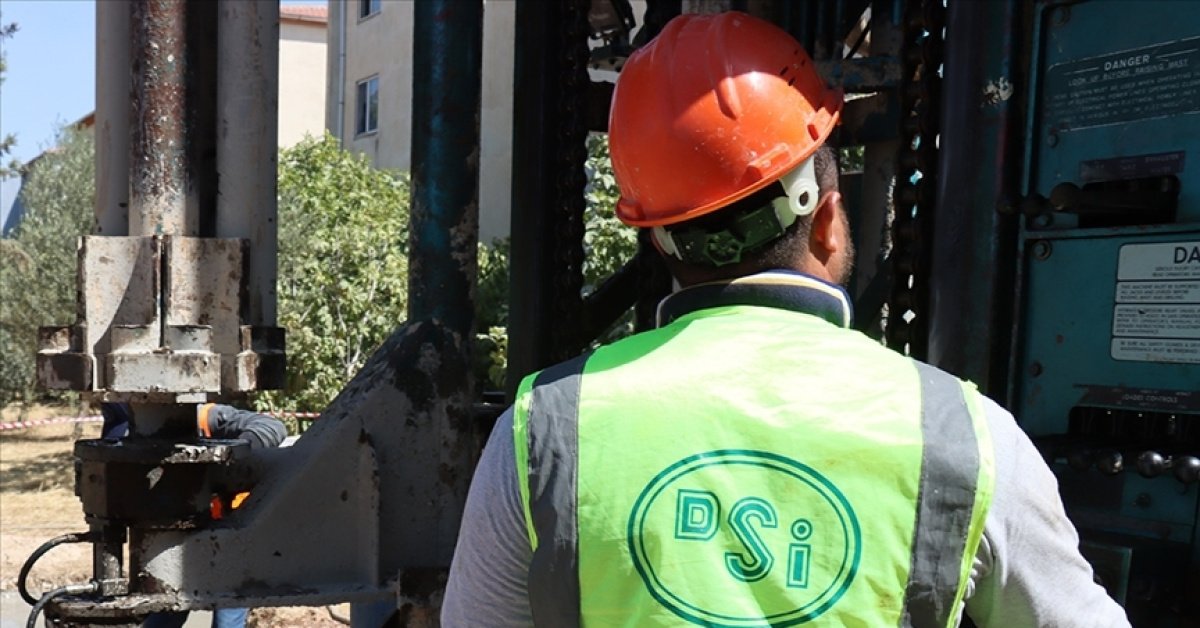 DSİ 1389 işçi alımı kura sonuçları açıklandı mı? DSİ işçi alımı kura sonuçları isim listesi nereden bakılır?
