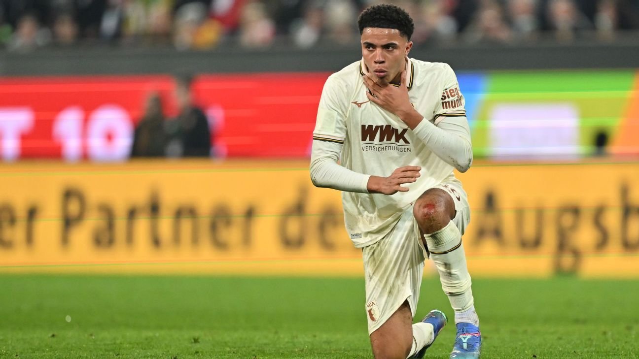 USMNT 2026 World Cup big board 5.0: Predicting squad for March camp
